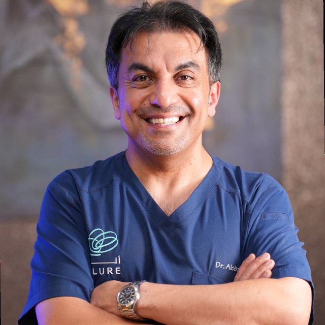 د. زياد العبيد